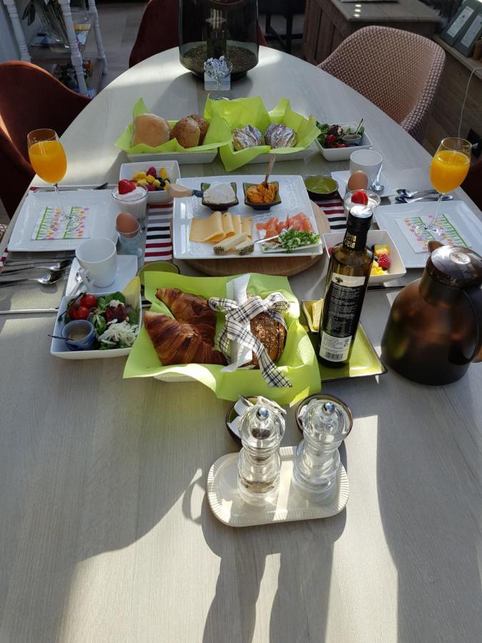 شقة Nieuw App Met Tuin En Terras, Gratis Parking, Aan Zee, Vlakbij Brugge Duinbergen المظهر الخارجي الصورة